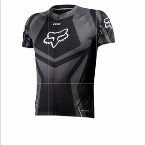 FOX Livewire Race Jersey